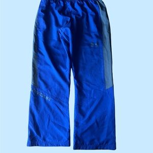 Under Armour active wear bottoms.